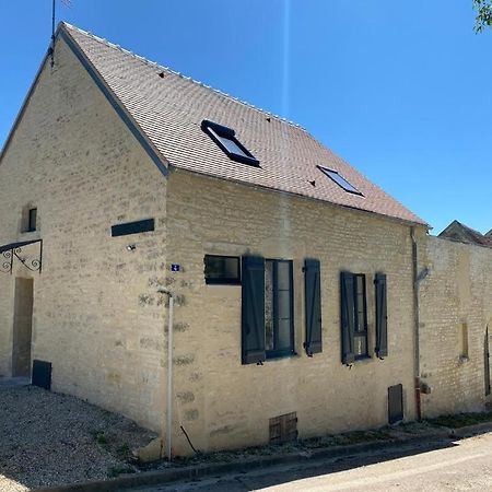 Maison De Charme Les Narcisses Villa Vermenton Eksteriør billede