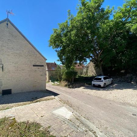 Maison De Charme Les Narcisses Villa Vermenton Eksteriør billede
