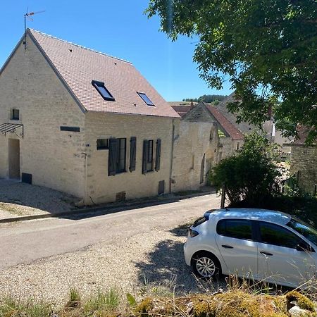Maison De Charme Les Narcisses Villa Vermenton Eksteriør billede
