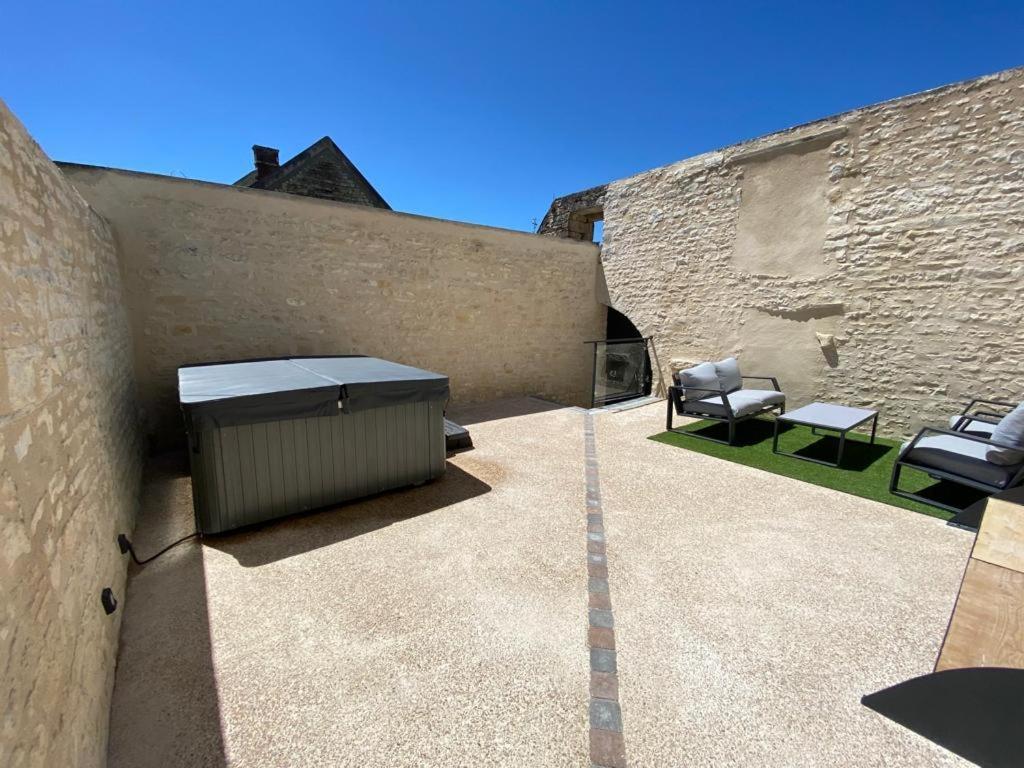 Maison De Charme Les Narcisses Villa Vermenton Eksteriør billede