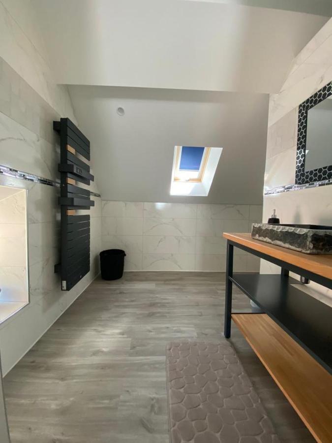 Maison De Charme Les Narcisses Villa Vermenton Eksteriør billede